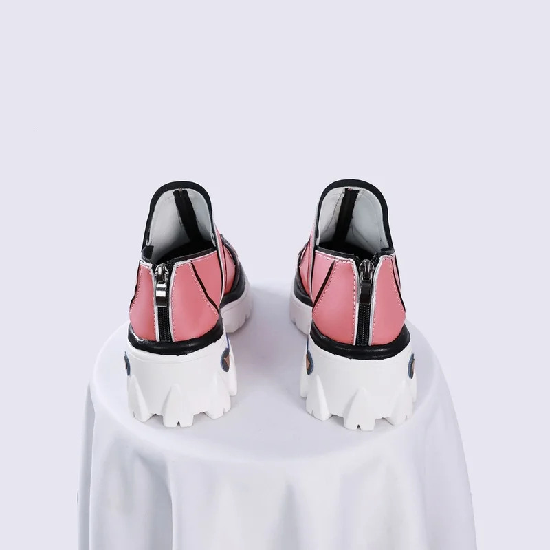 LQGenshin Impact Varesa Cospla - Women'S Accessories For Shoes avis et prix