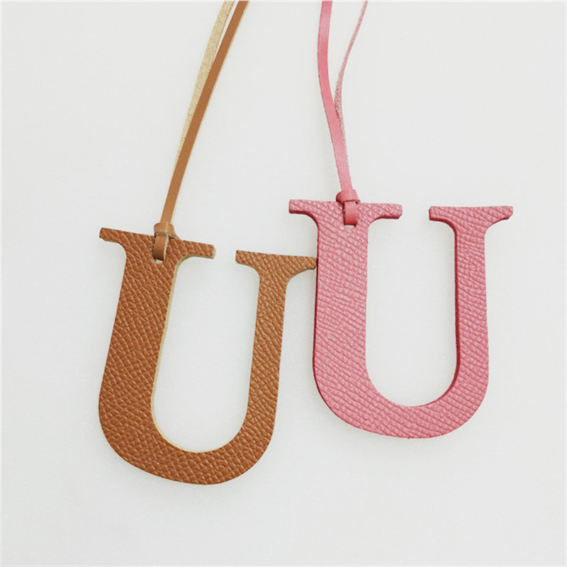 Lettre anglaise Q R S T U Alph - Women Accessories Name In English avis et prix