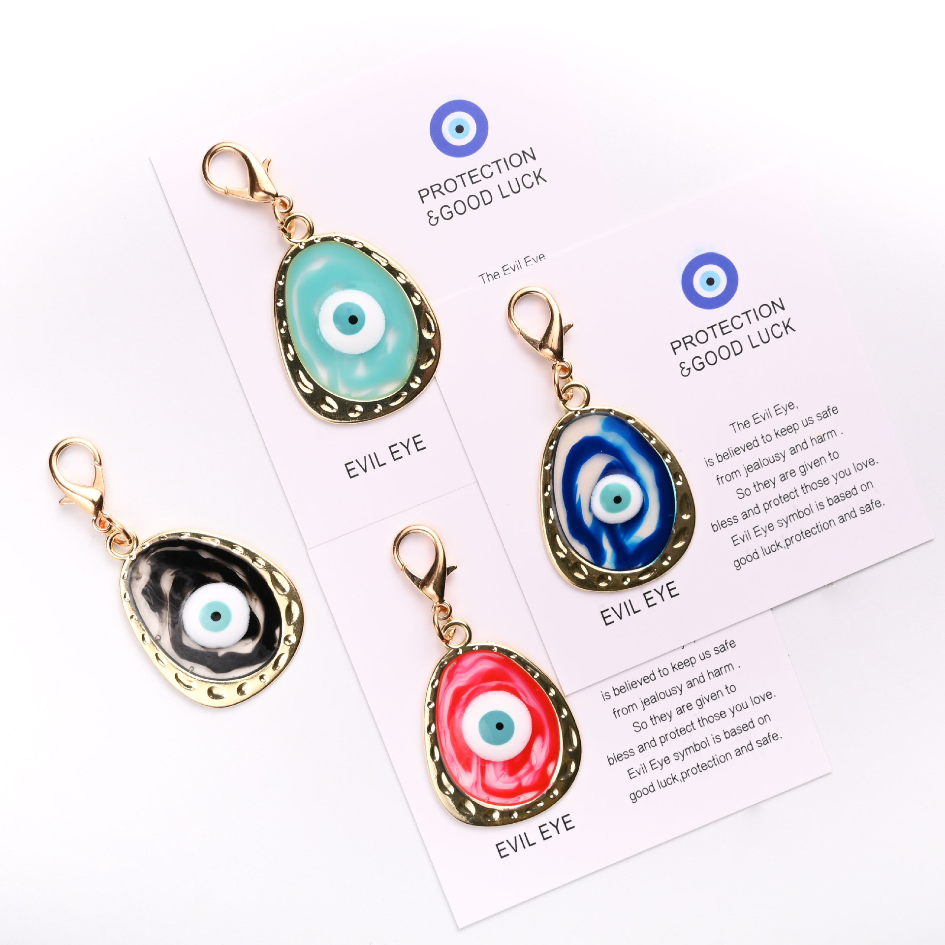 Porte-clés de protection contr - Women Accessories Meaning avis et prix