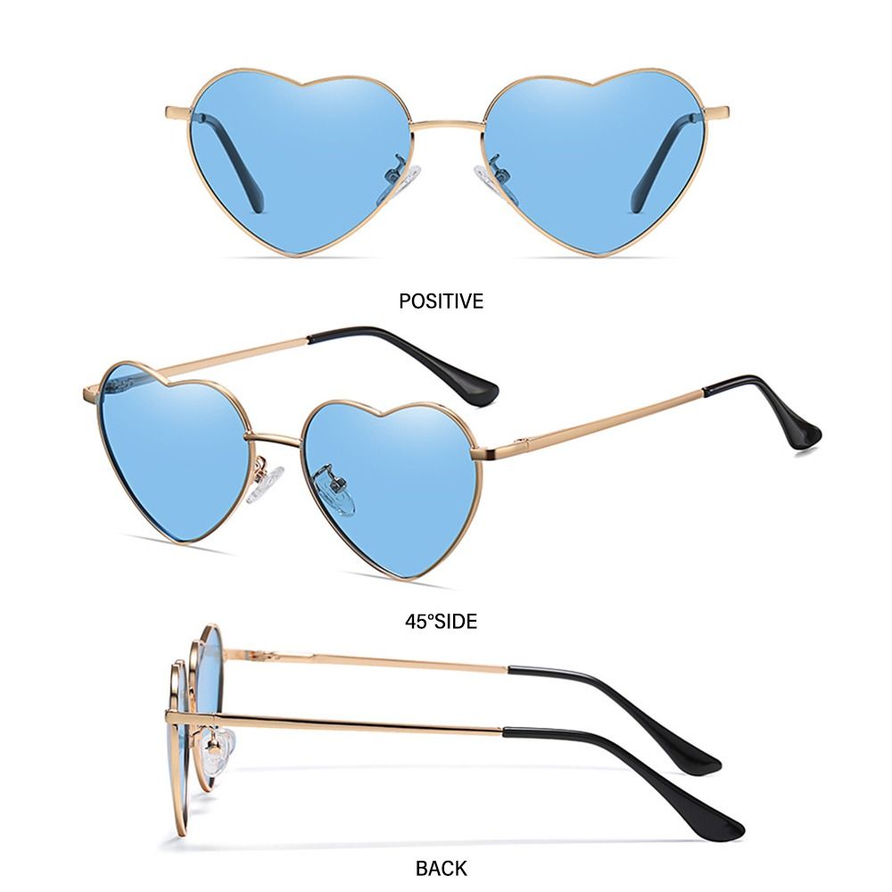 Lunettes de soleil fantaisie p - Women'S Accessories In The 90S avis et prix