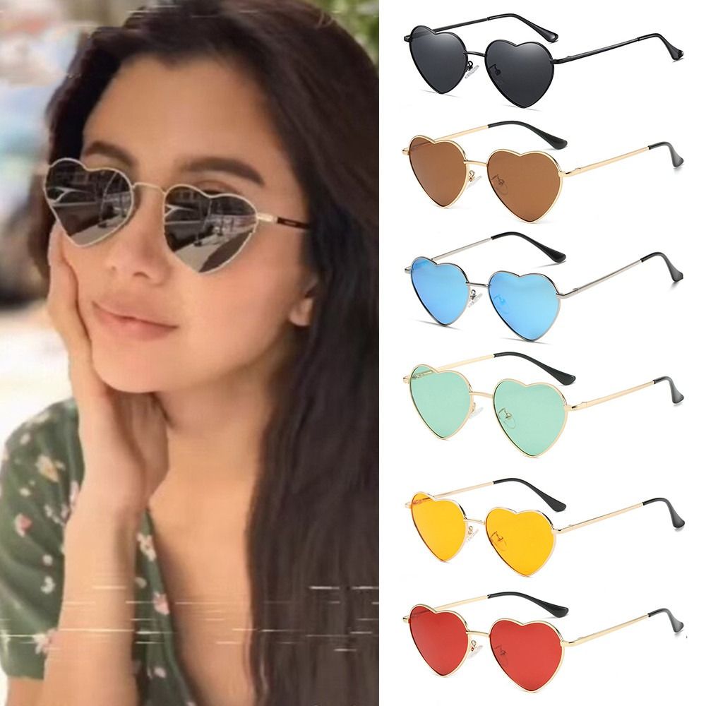 Lunettes de soleil fantaisie p - Women'S Accessories In The 90S avis et prix