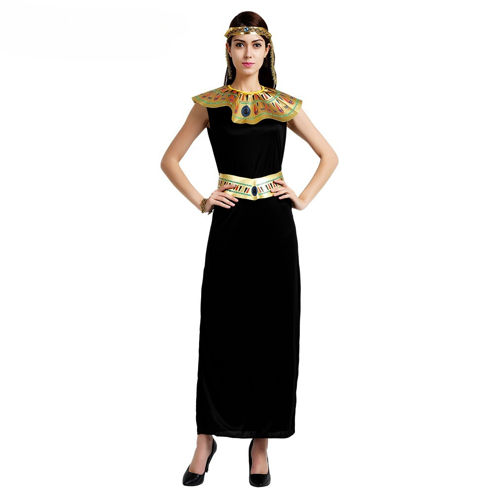 Ensemble de costumes égyptiens - Women'S Egyptian Accessories avis et prix