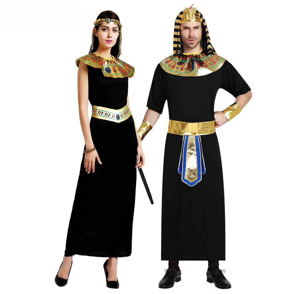 Ensemble de costumes égyptiens - Women'S Egyptian Accessories avis et prix