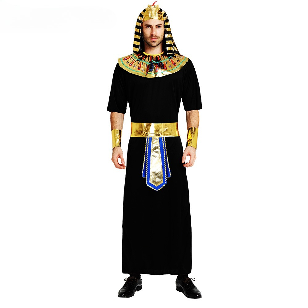 Ensemble de costumes égyptiens - Women'S Egyptian Accessories avis et prix
