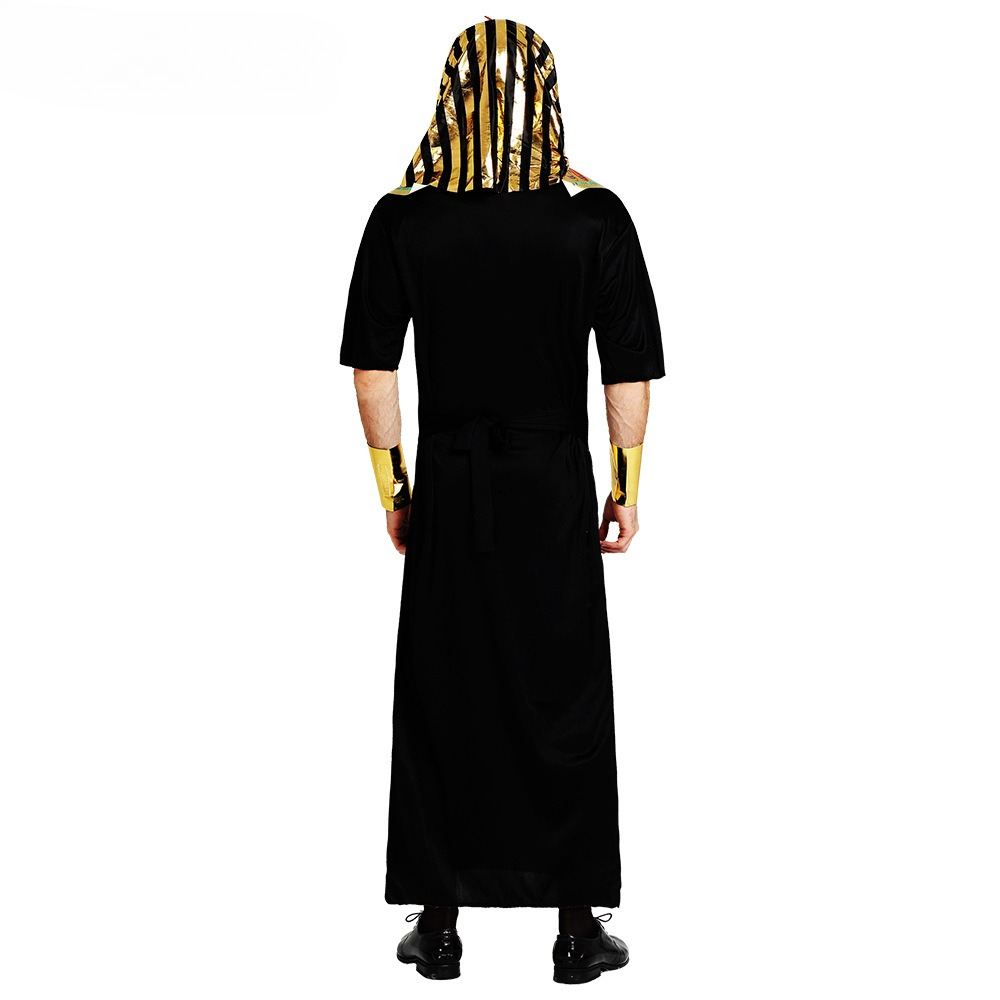 Ensemble de costumes égyptiens - Women'S Egyptian Accessories avis et prix