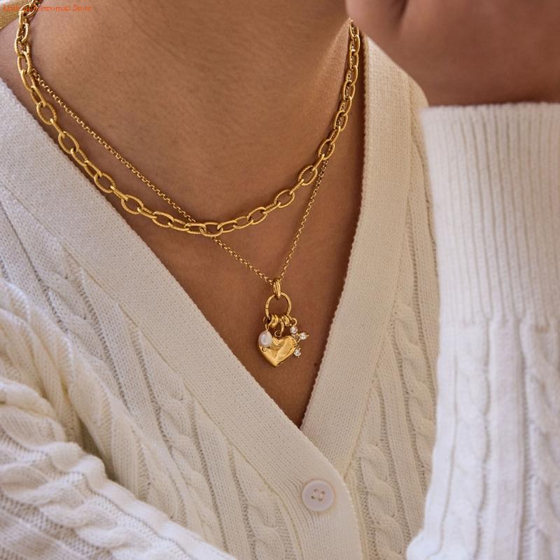 F92D – chaîne réglable en form - Women Accessories Meaning avis et prix