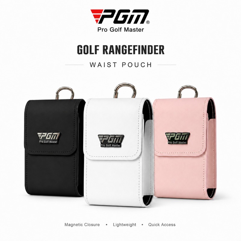PGM – pochette magnétique pour - Women Accessories Pouch avis et prix