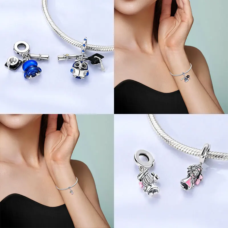 Perles à thème de remise de di - Women Accessories Meaning avis et prix
