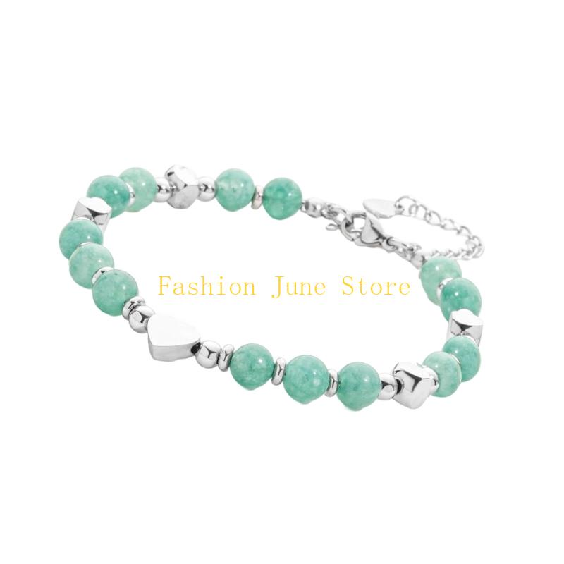 N5KA – Bracelet perles en pier - Women Accessories Meaning avis et prix