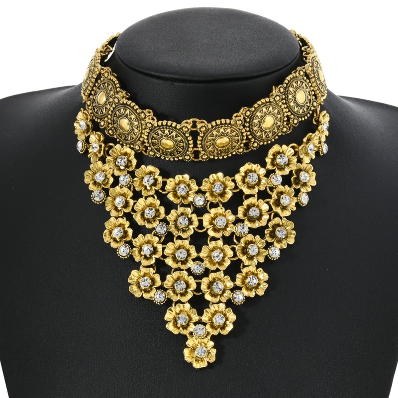 Nouveau collier 2026 de style  - Women'S Egyptian Accessories avis et prix