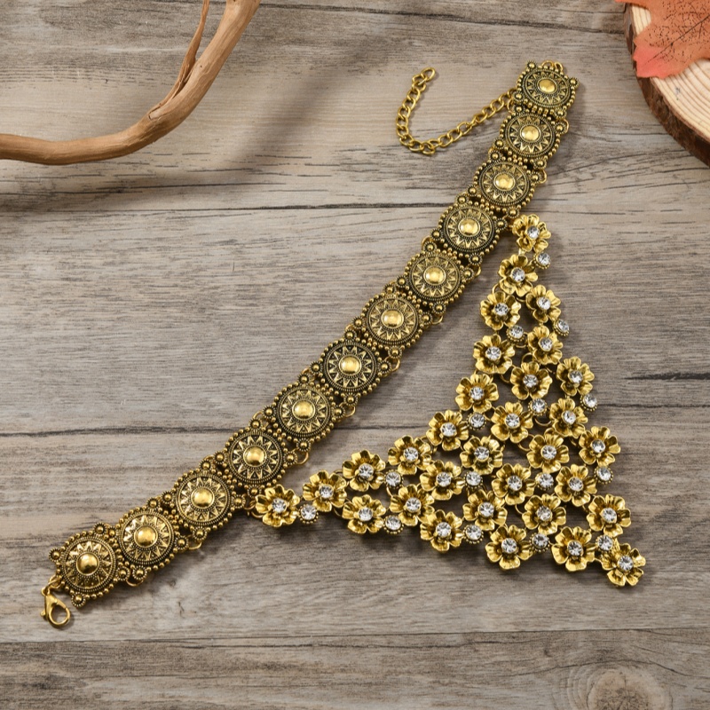 Nouveau collier 2026 de style  - Women'S Egyptian Accessories avis et prix