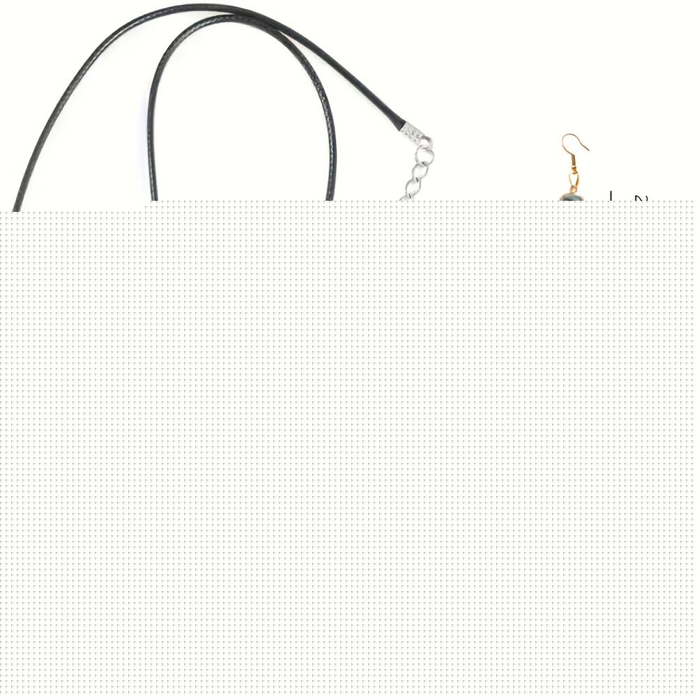 Ensemble de bijoux en agate na - Women Accessories Gift Set avis et prix