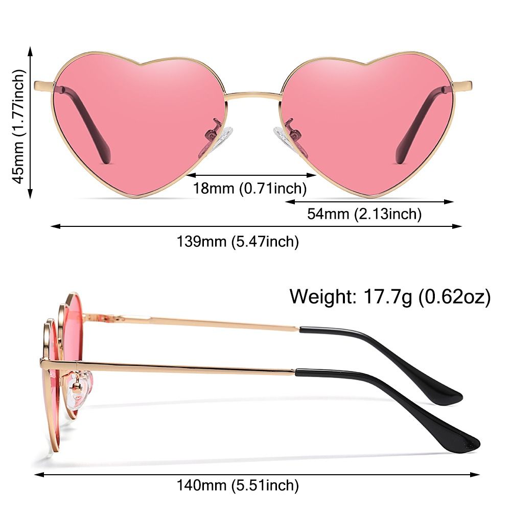 Lunettes de soleil en forme de - Women'S Accessories In The 90S avis et prix