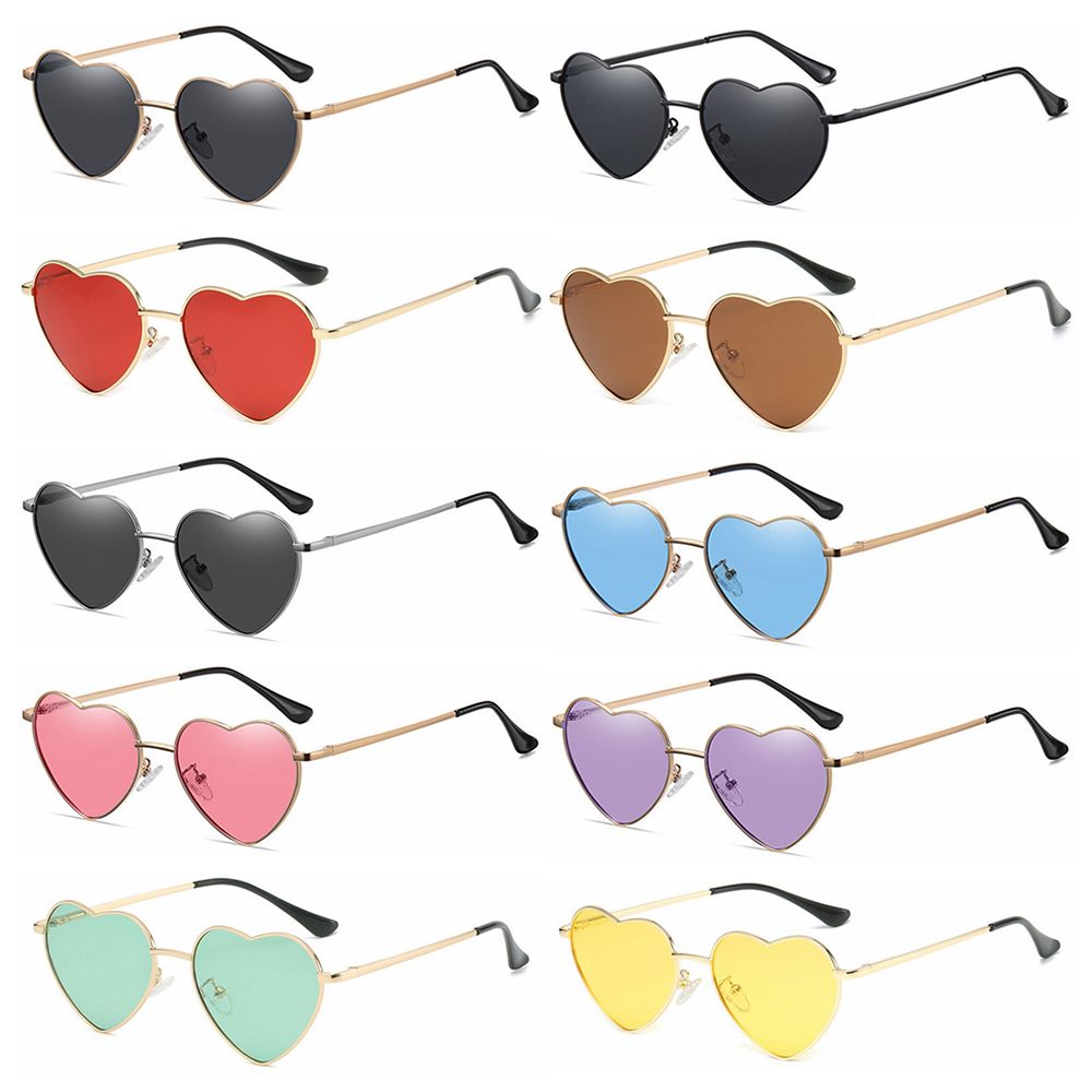 Lunettes de soleil en forme de - Women'S Accessories In The 90S avis et prix