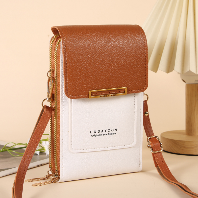 ENDAYCONSac à bandoulière pour - Women Accessories Pouch avis et prix