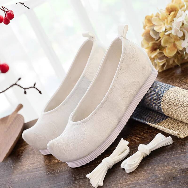 Chaussures Hanfu de Style anci - Women'S Accessories For Shoes avis et prix