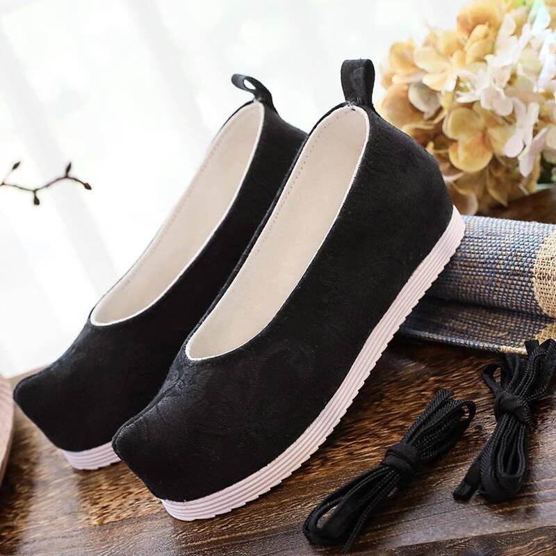 Chaussures Hanfu de Style anci - Women'S Accessories For Shoes avis et prix