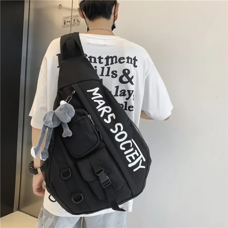 Sac à bandoulière messager pou - Women Accessories Pouch avis et prix
