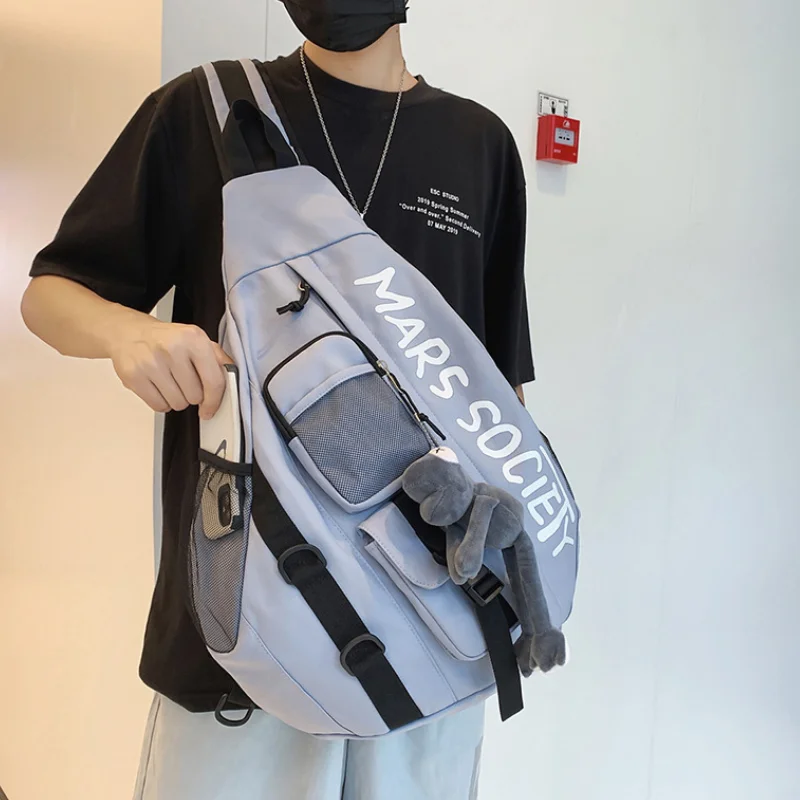 Sac à bandoulière messager pou - Women Accessories Pouch avis et prix