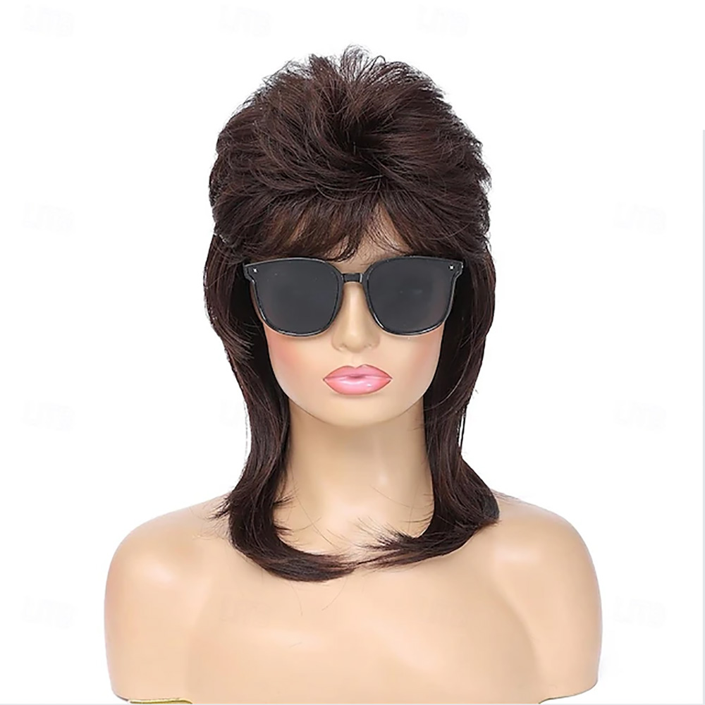 HAIRJOY Perruques synthétiques - Women'S Accessories In The 90S avis et prix