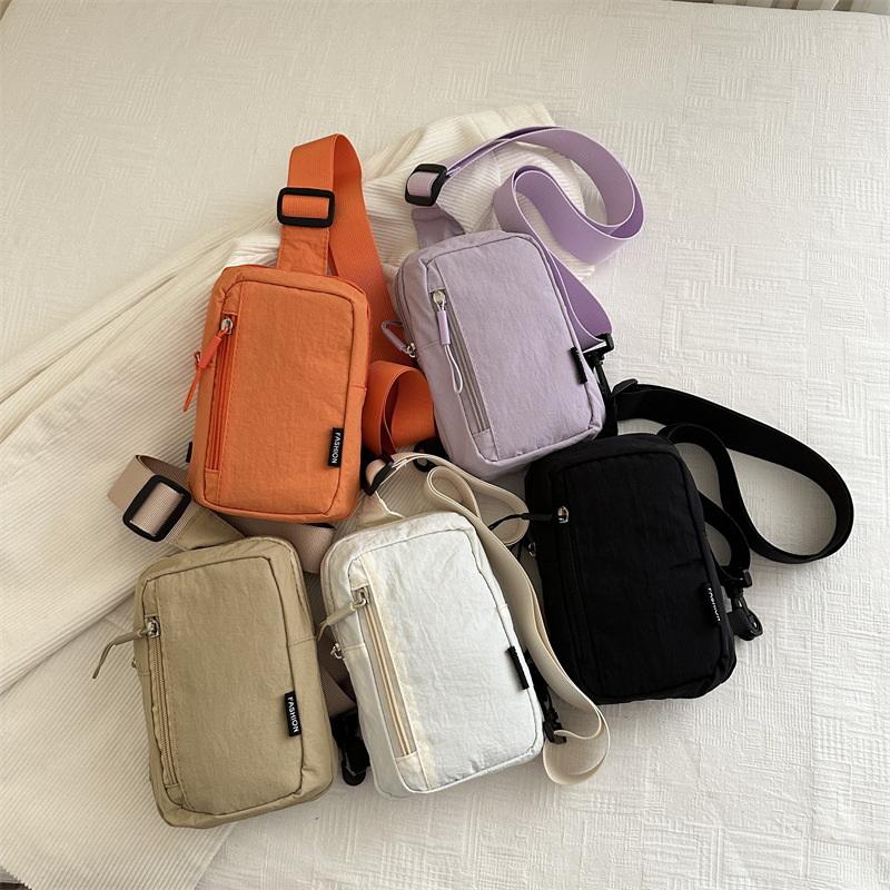 Mini sac à bandoulière élégant - Women Accessories Pouch avis et prix
