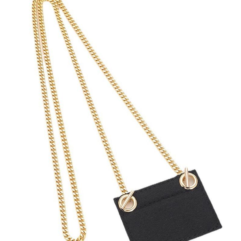Organisateur de sac à main en  - Wallet Chain Bag avis et prix